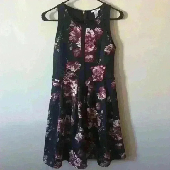 Bar III Cocktail Dress - Picture 1 of 2